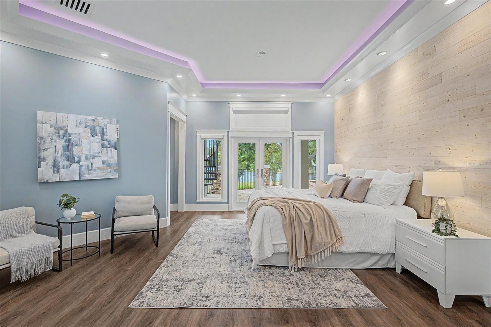 PRESIDENTS LANDING PH 1 - Residential