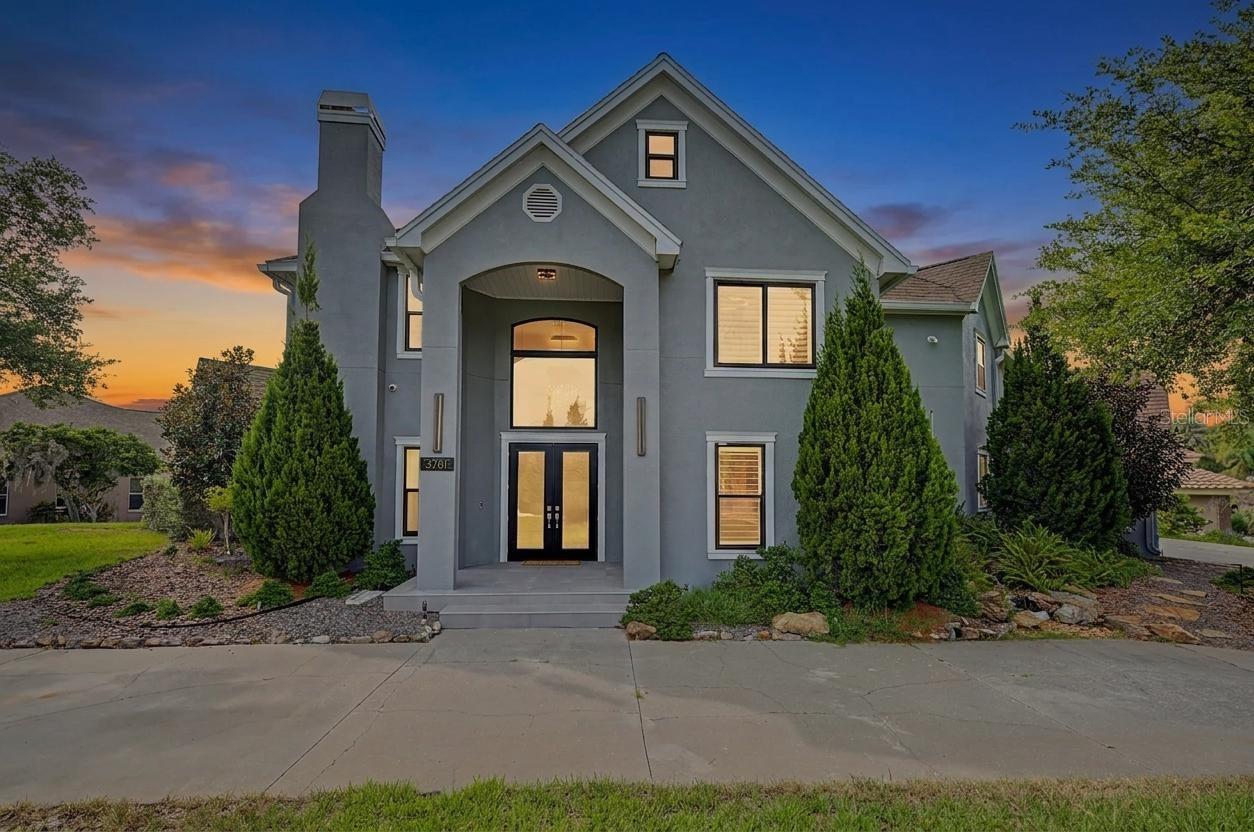 PRESIDENTS LANDING PH 1 - Residential
