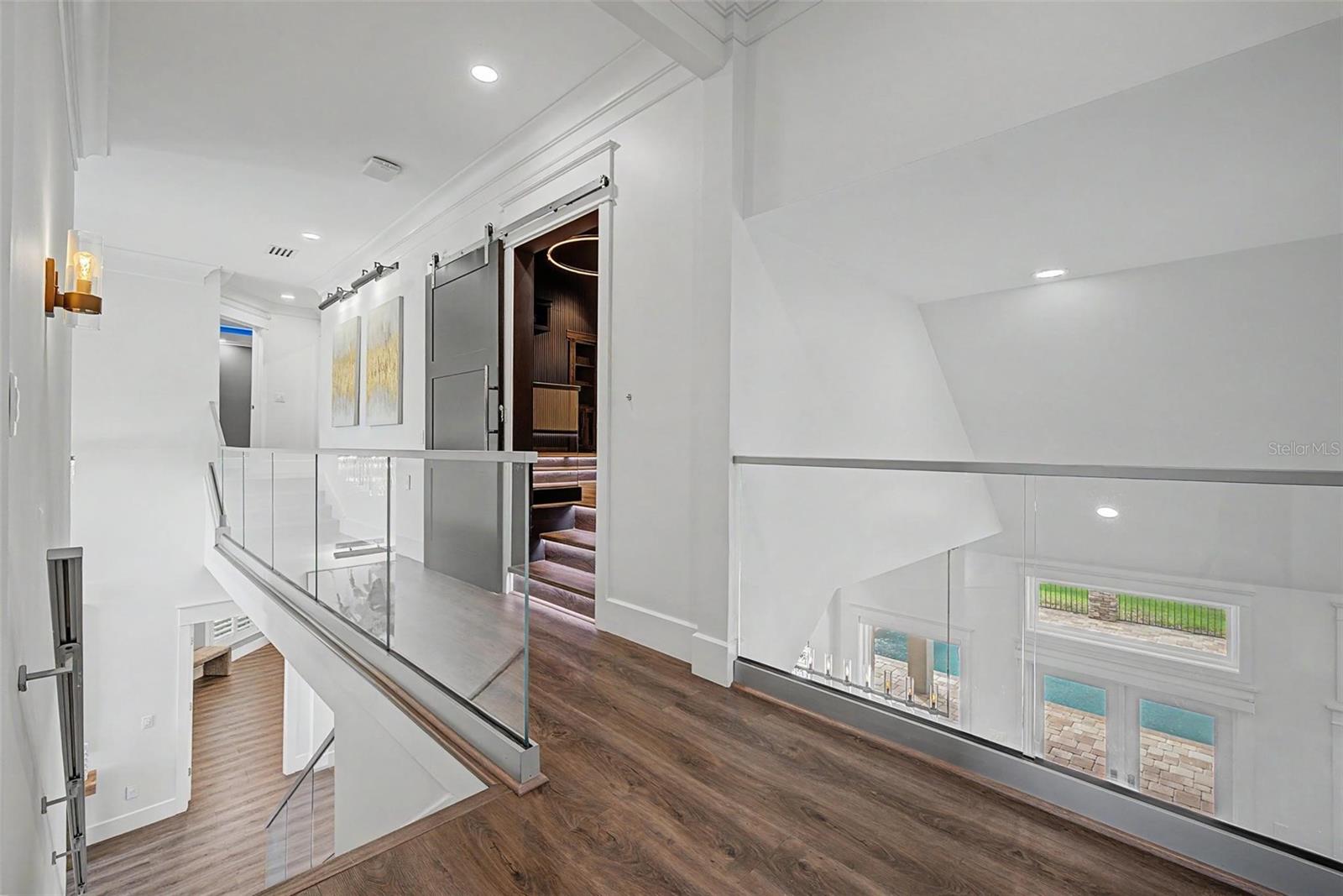 PRESIDENTS LANDING PH 1 - Residential
