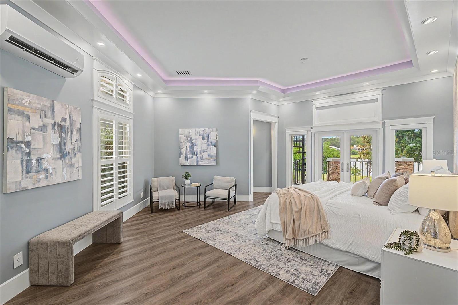 PRESIDENTS LANDING PH 1 - Residential