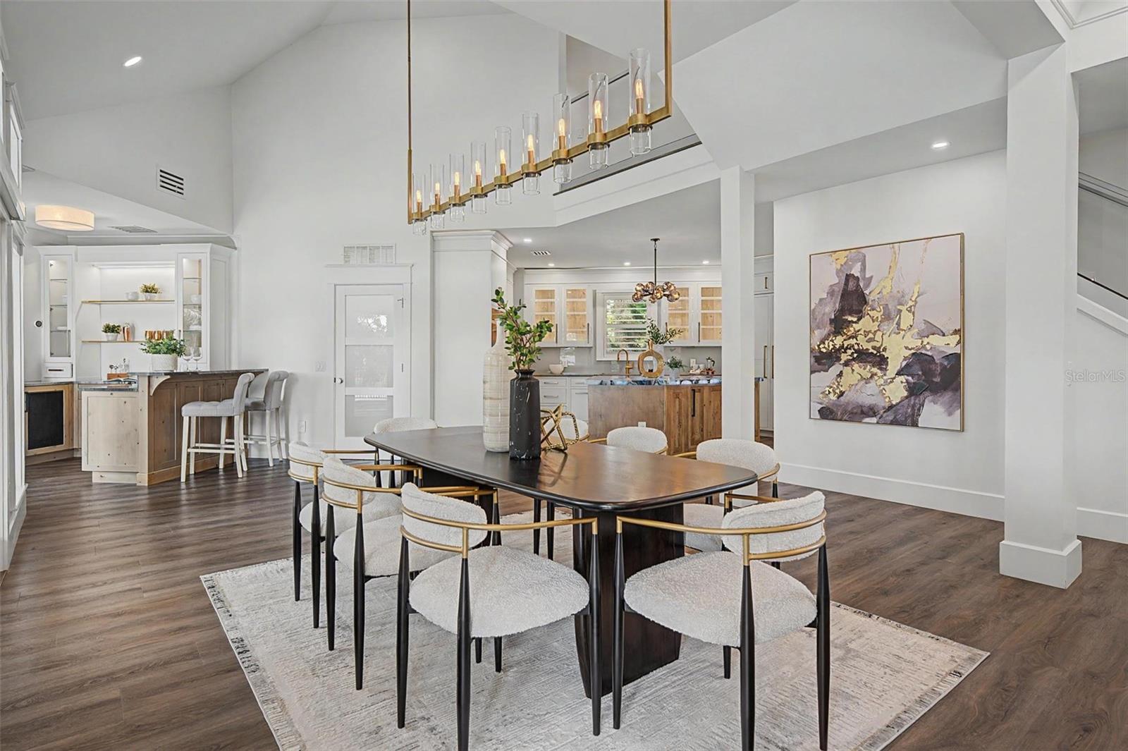 PRESIDENTS LANDING PH 1 - Residential