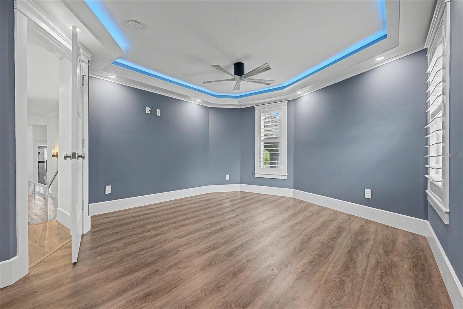 PRESIDENTS LANDING PH 1 - Residential