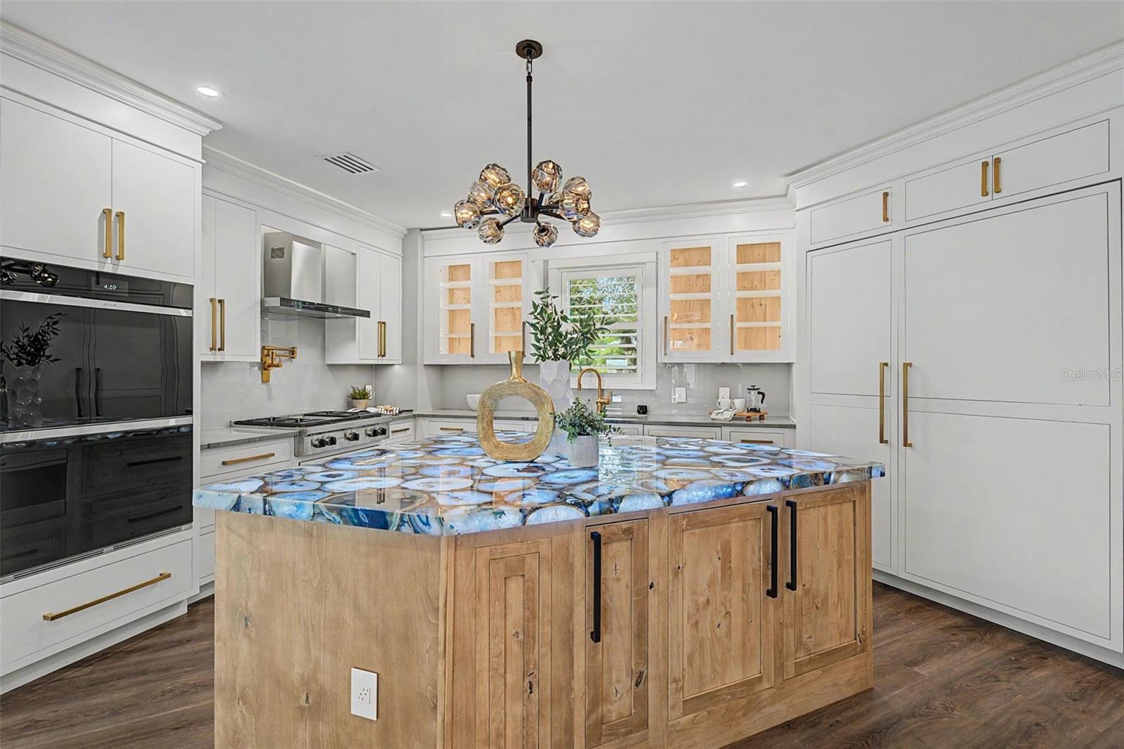 PRESIDENTS LANDING PH 1 - Residential