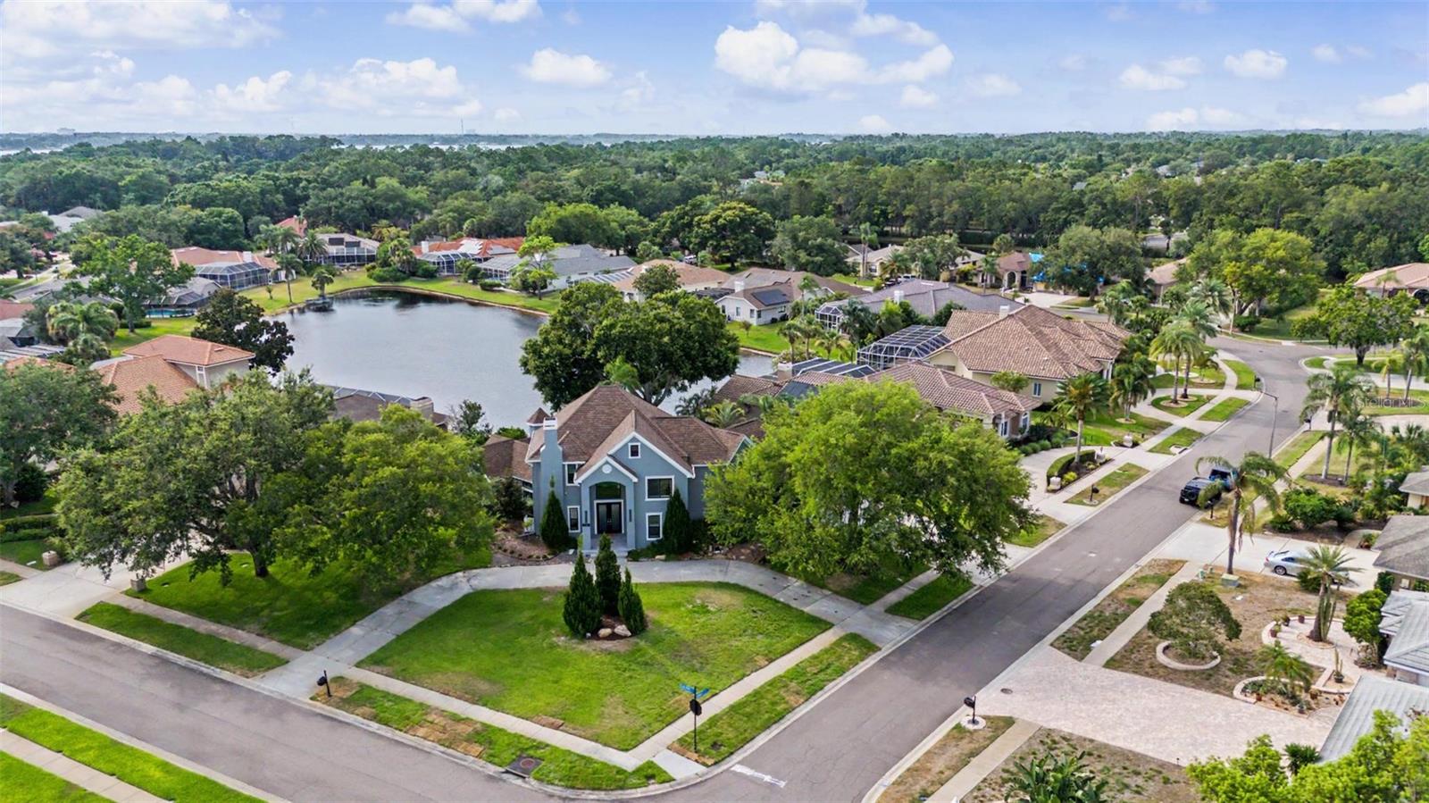 PRESIDENTS LANDING PH 1 - Residential