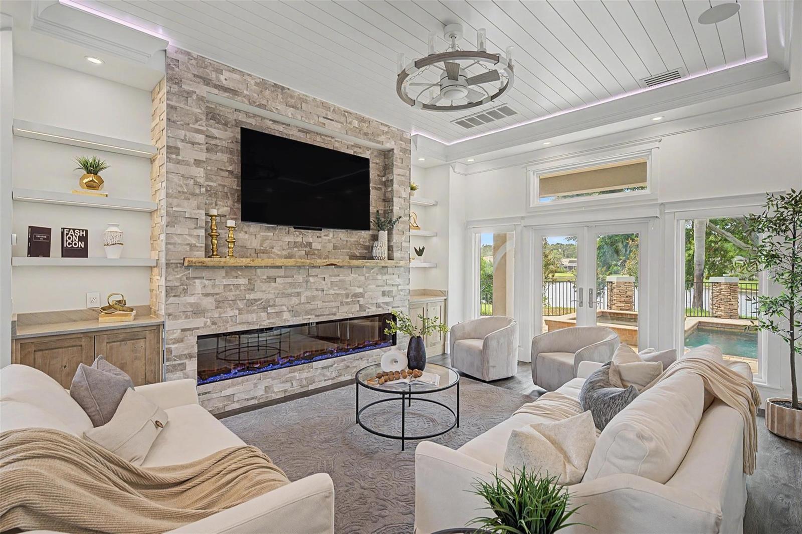 PRESIDENTS LANDING PH 1 - Residential