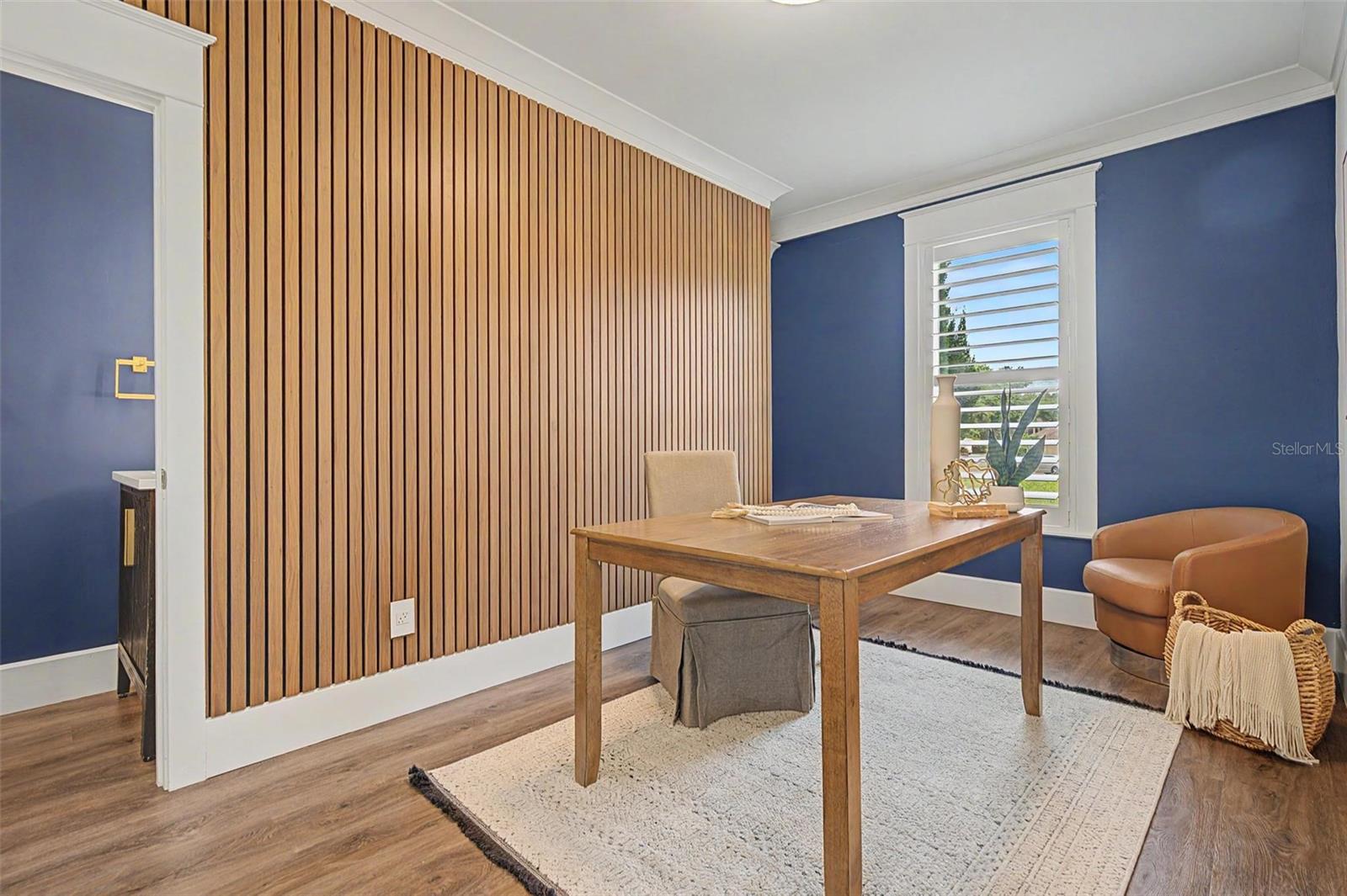 PRESIDENTS LANDING PH 1 - Residential