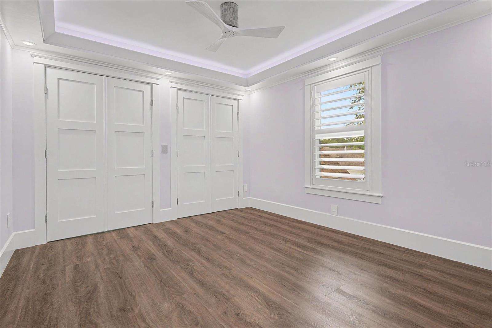 PRESIDENTS LANDING PH 1 - Residential