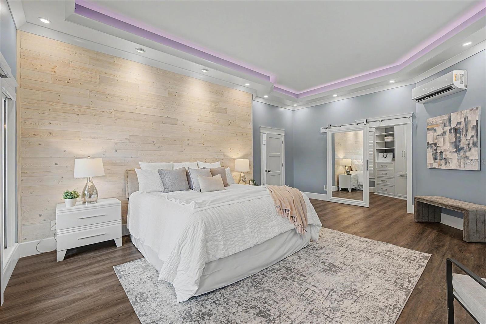 PRESIDENTS LANDING PH 1 - Residential