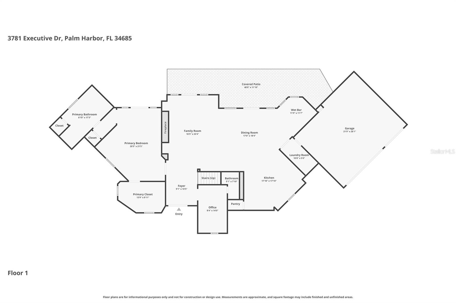 PRESIDENTS LANDING PH 1 - Residential