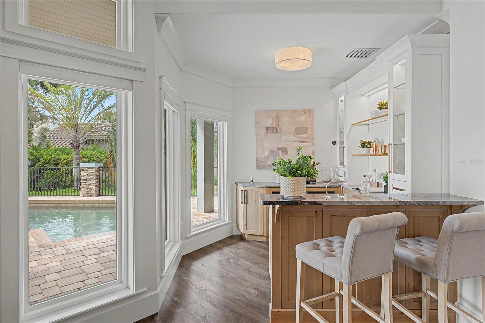 PRESIDENTS LANDING PH 1 - Residential