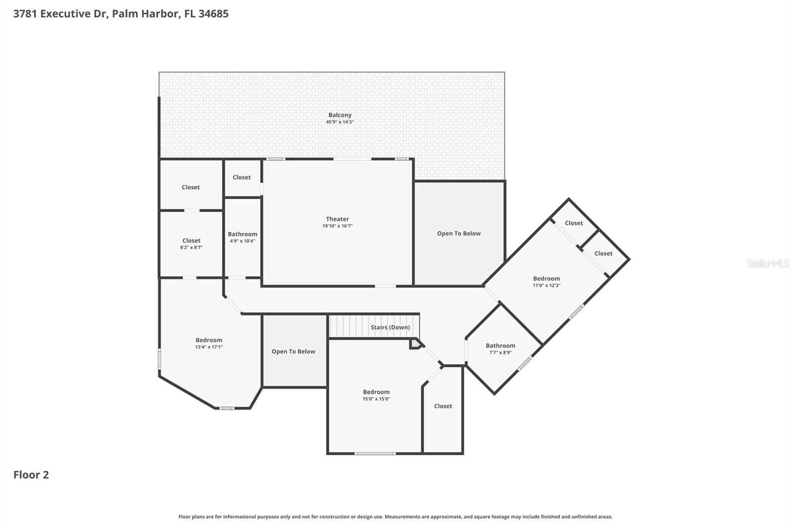 PRESIDENTS LANDING PH 1 - Residential