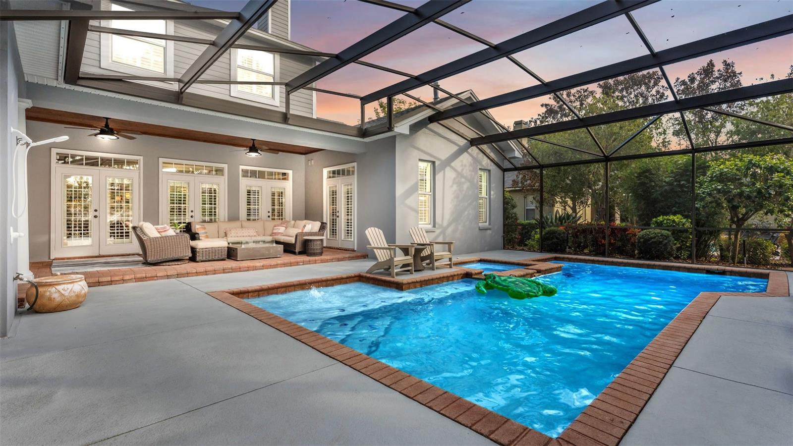 ASHTON OAKS - Residential