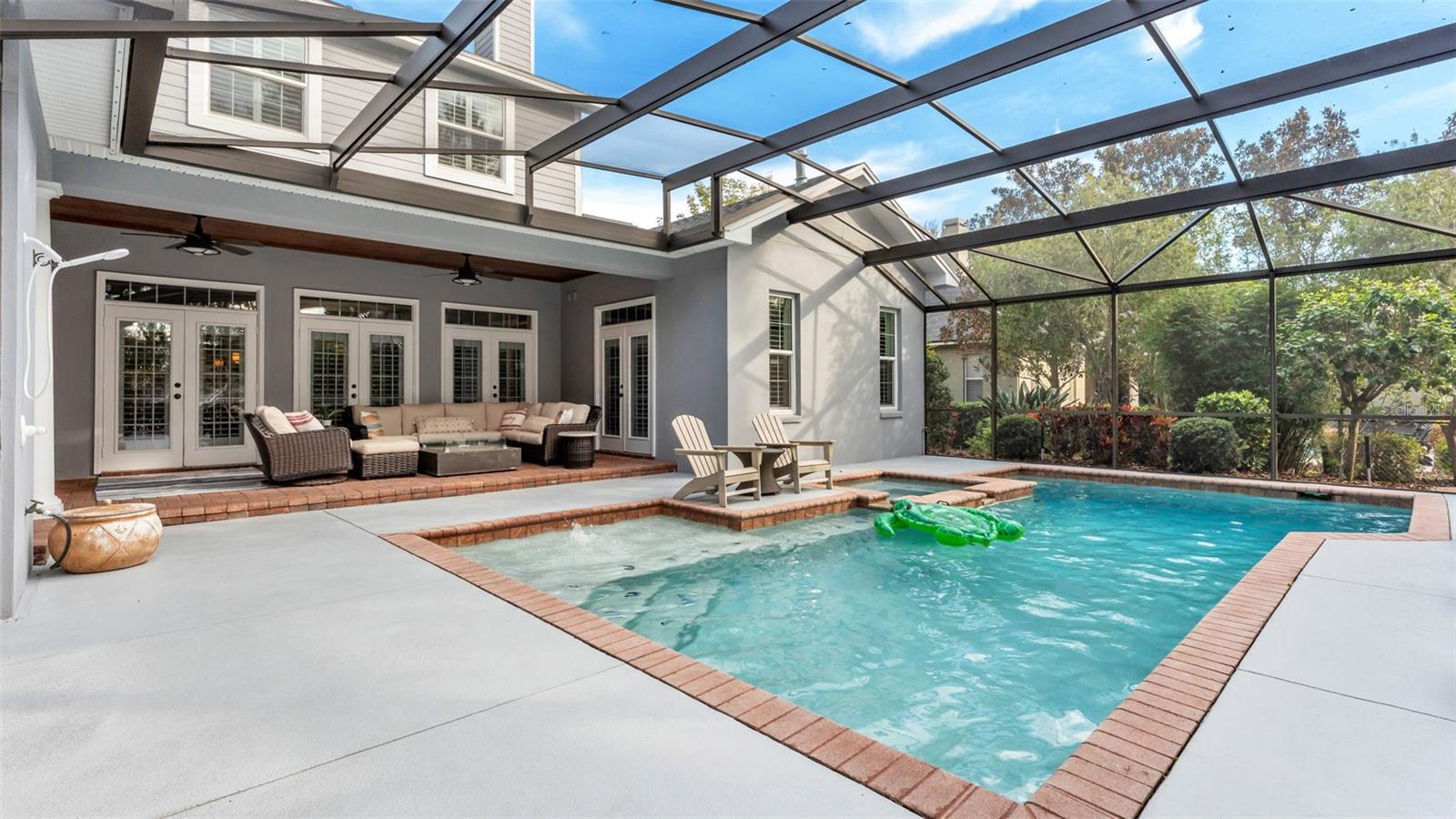 ASHTON OAKS - Residential