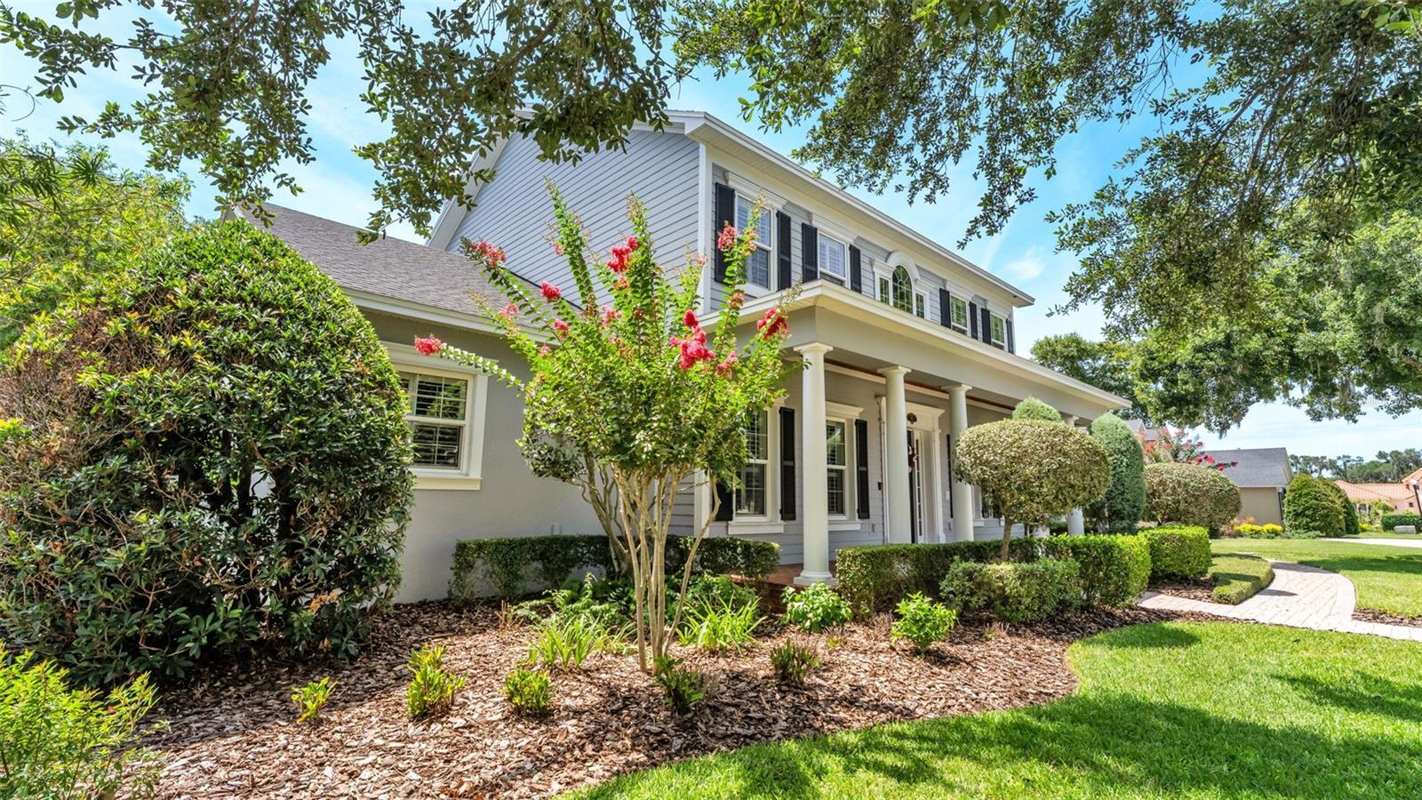 ASHTON OAKS - Residential