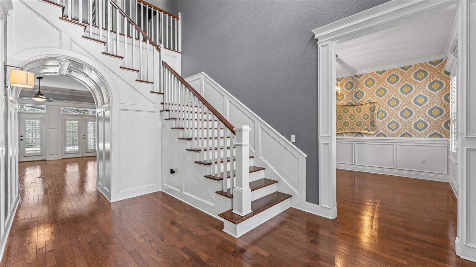 ASHTON OAKS - Residential