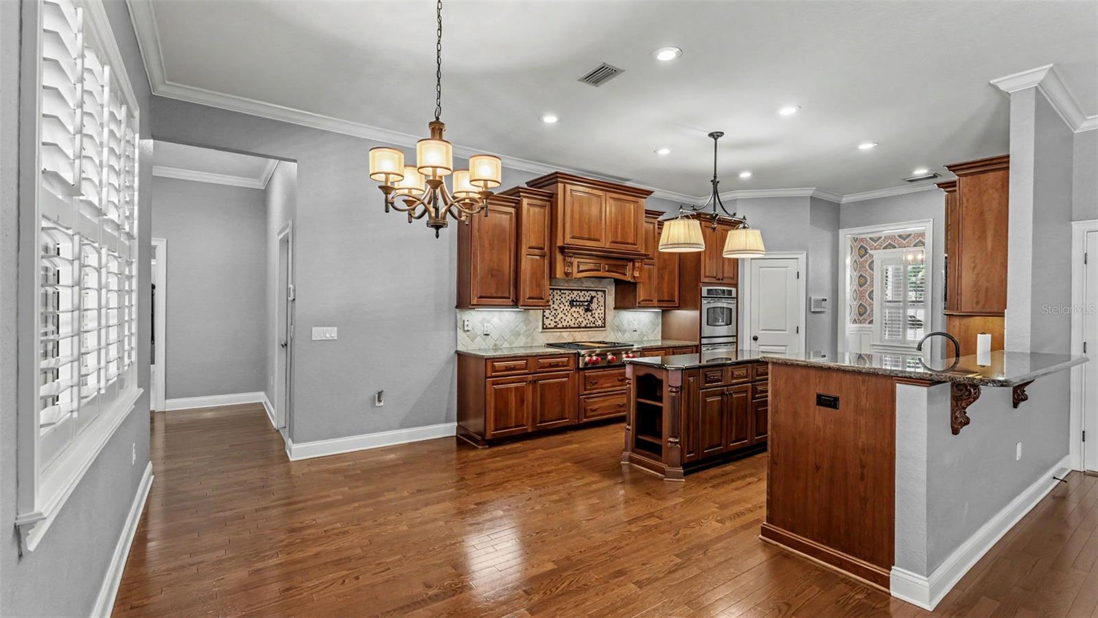 ASHTON OAKS - Residential