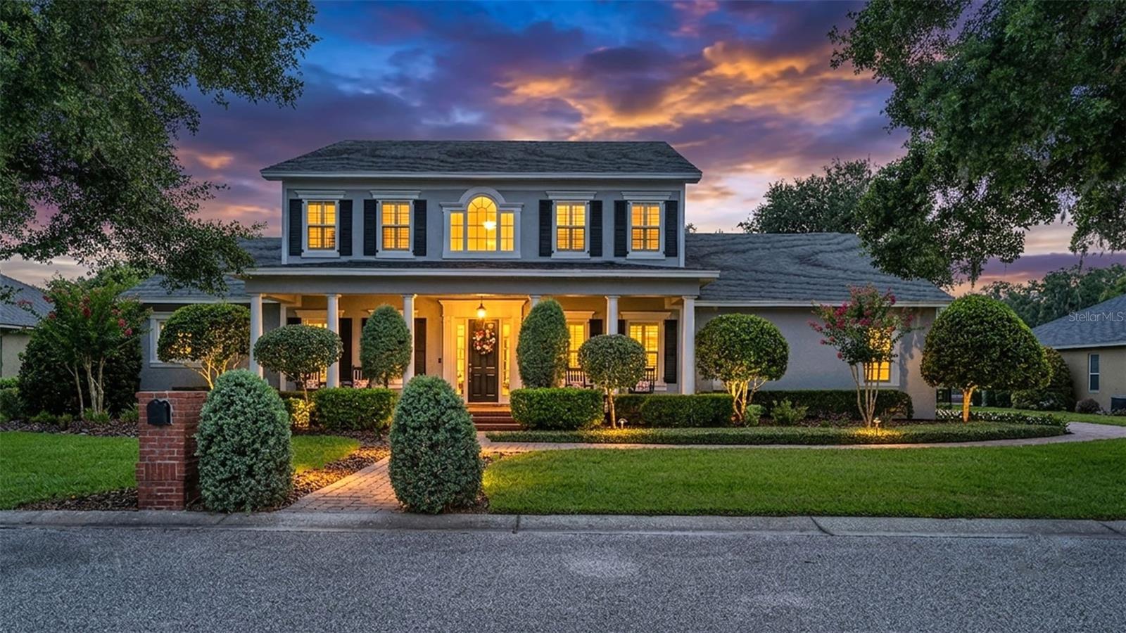 ASHTON OAKS - Residential
