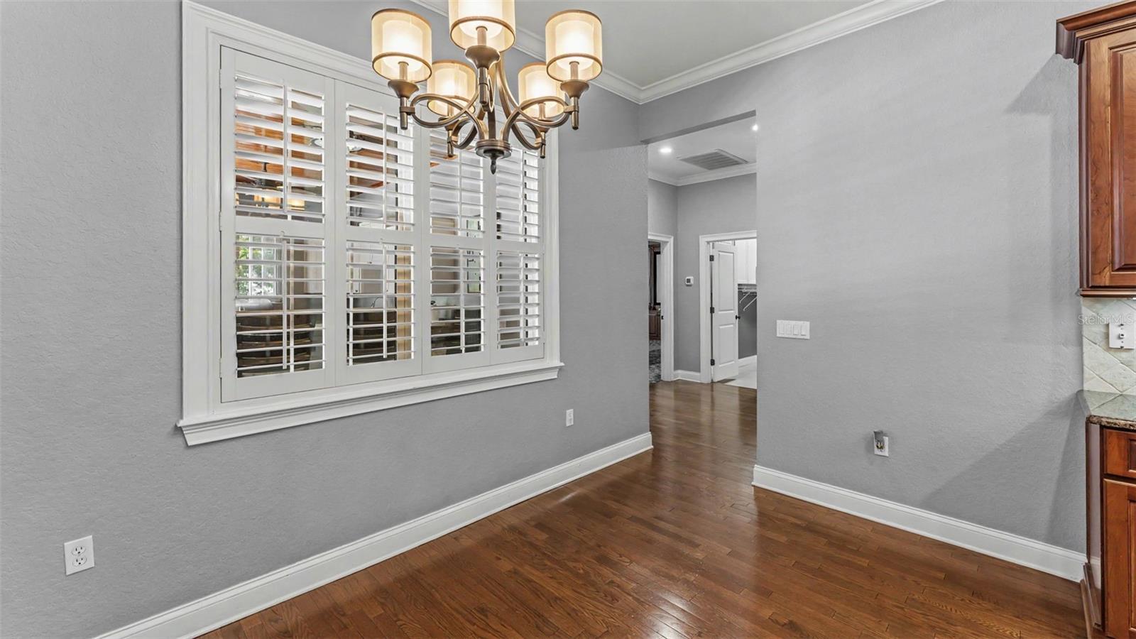 ASHTON OAKS - Residential