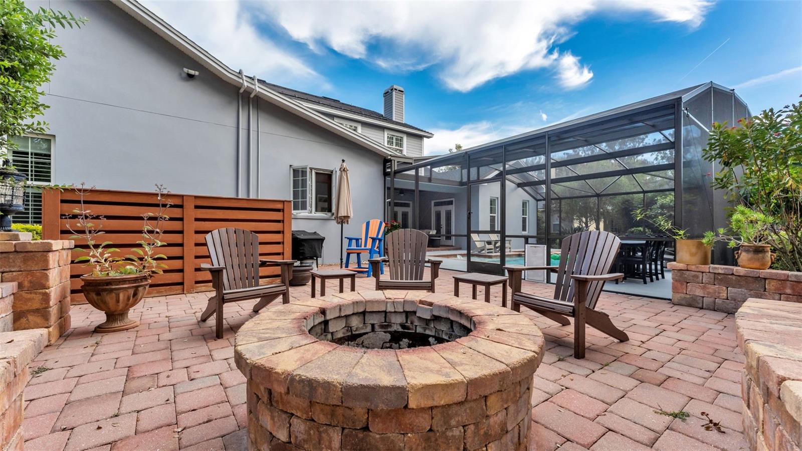 ASHTON OAKS - Residential