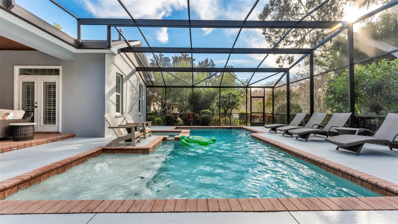 ASHTON OAKS - Residential