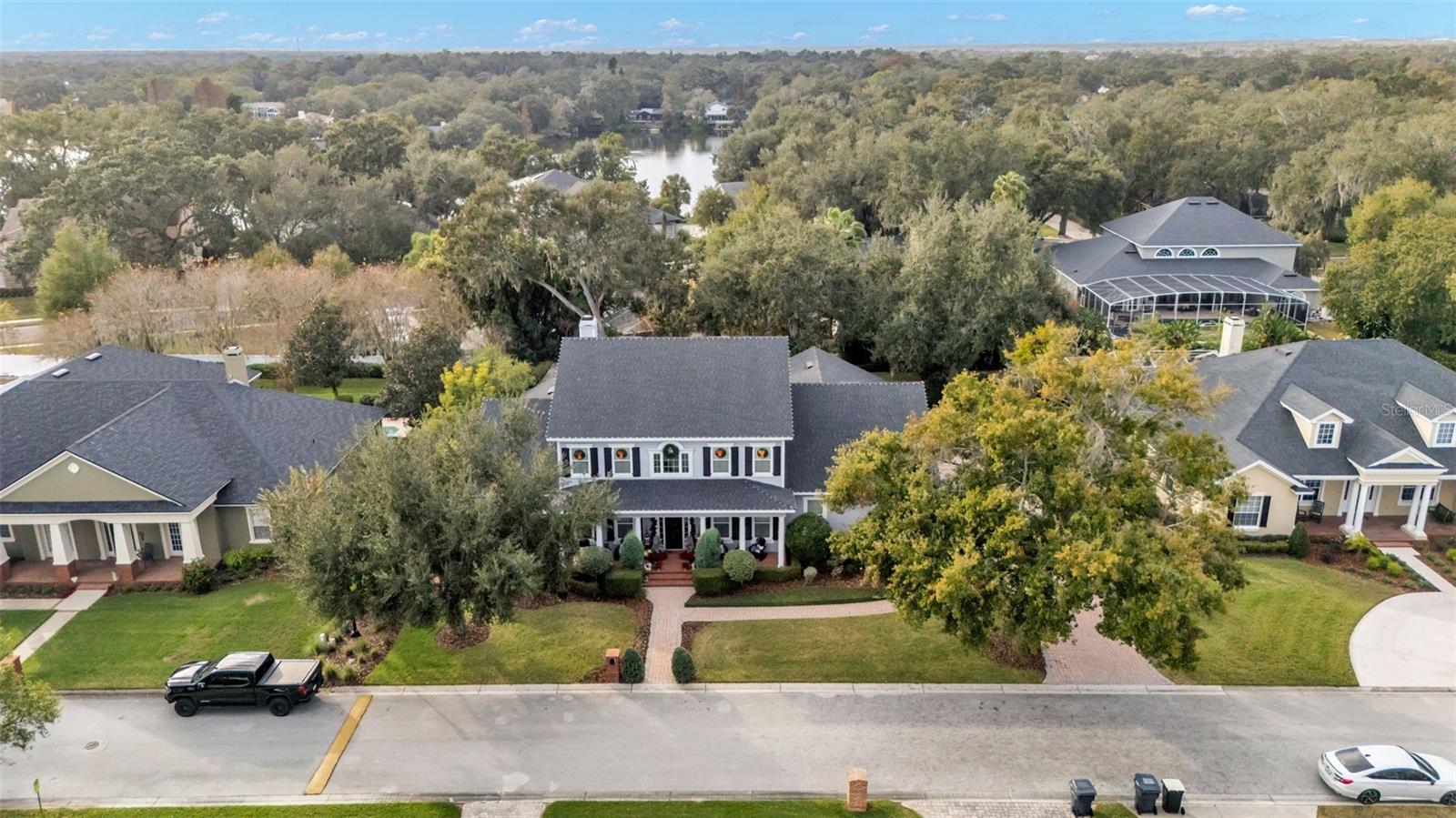 ASHTON OAKS - Residential