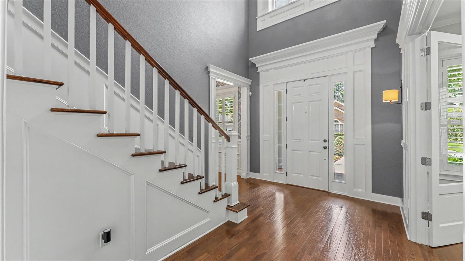ASHTON OAKS - Residential