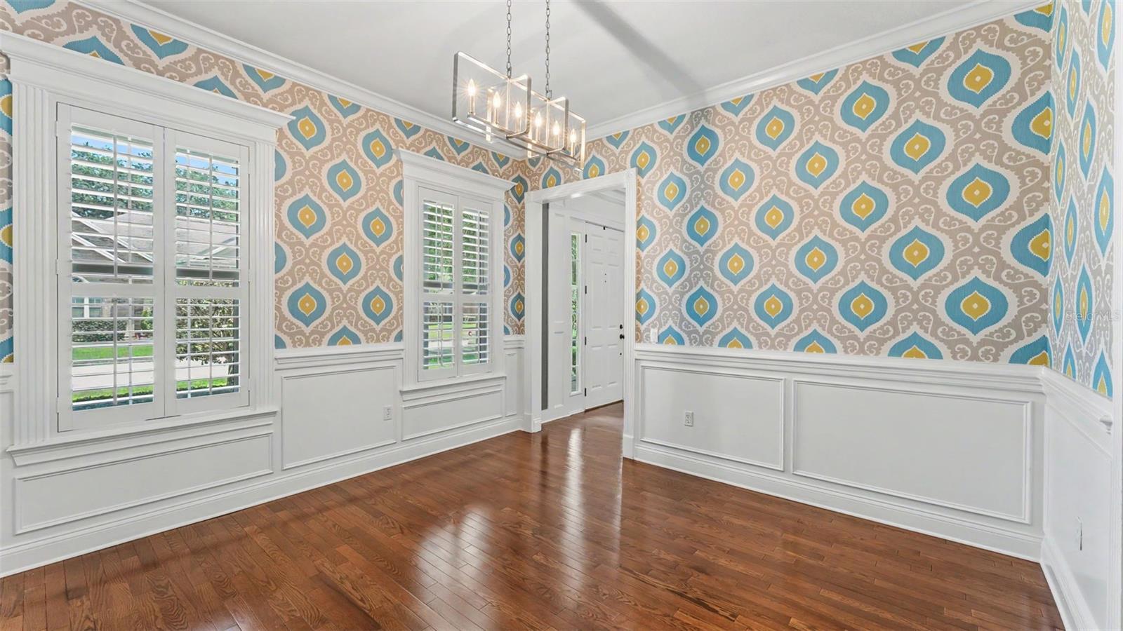 ASHTON OAKS - Residential