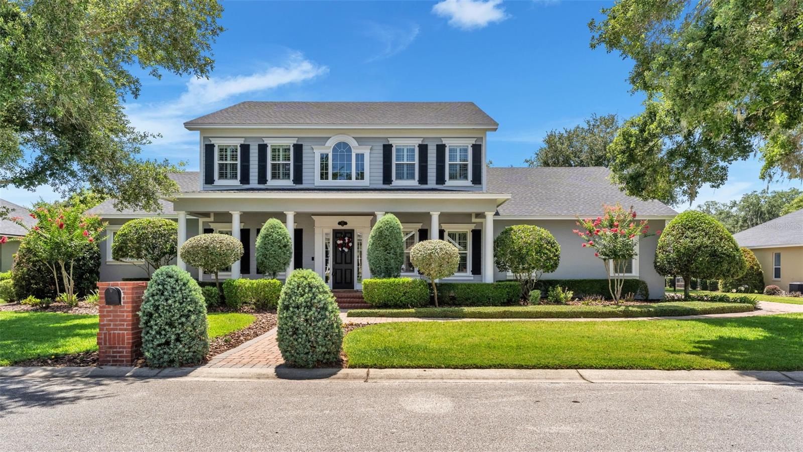 ASHTON OAKS - Residential
