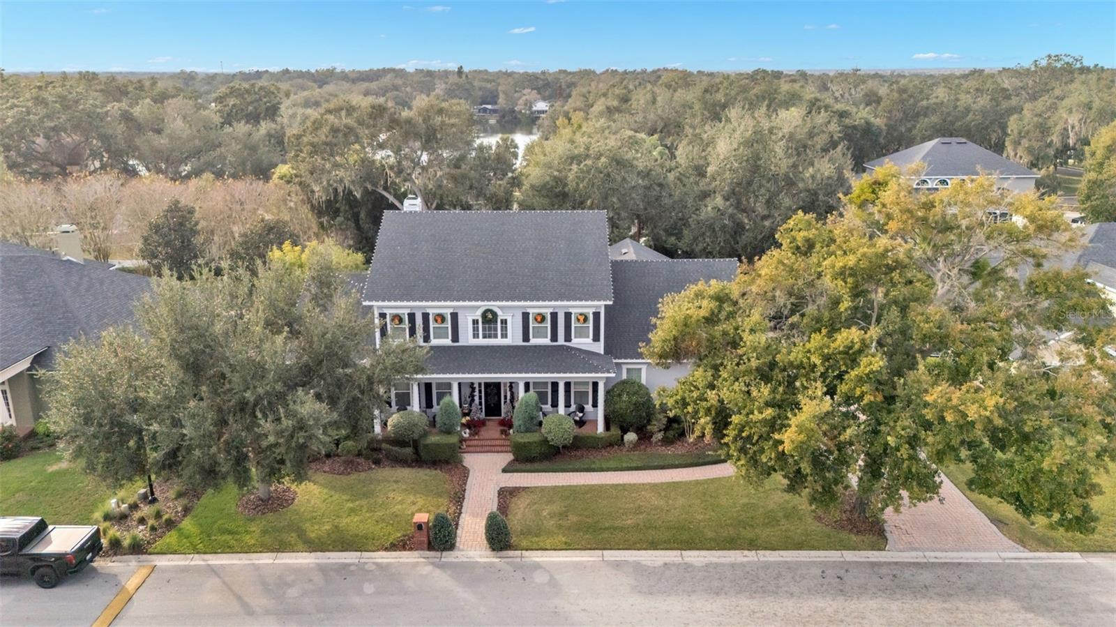 ASHTON OAKS - Residential