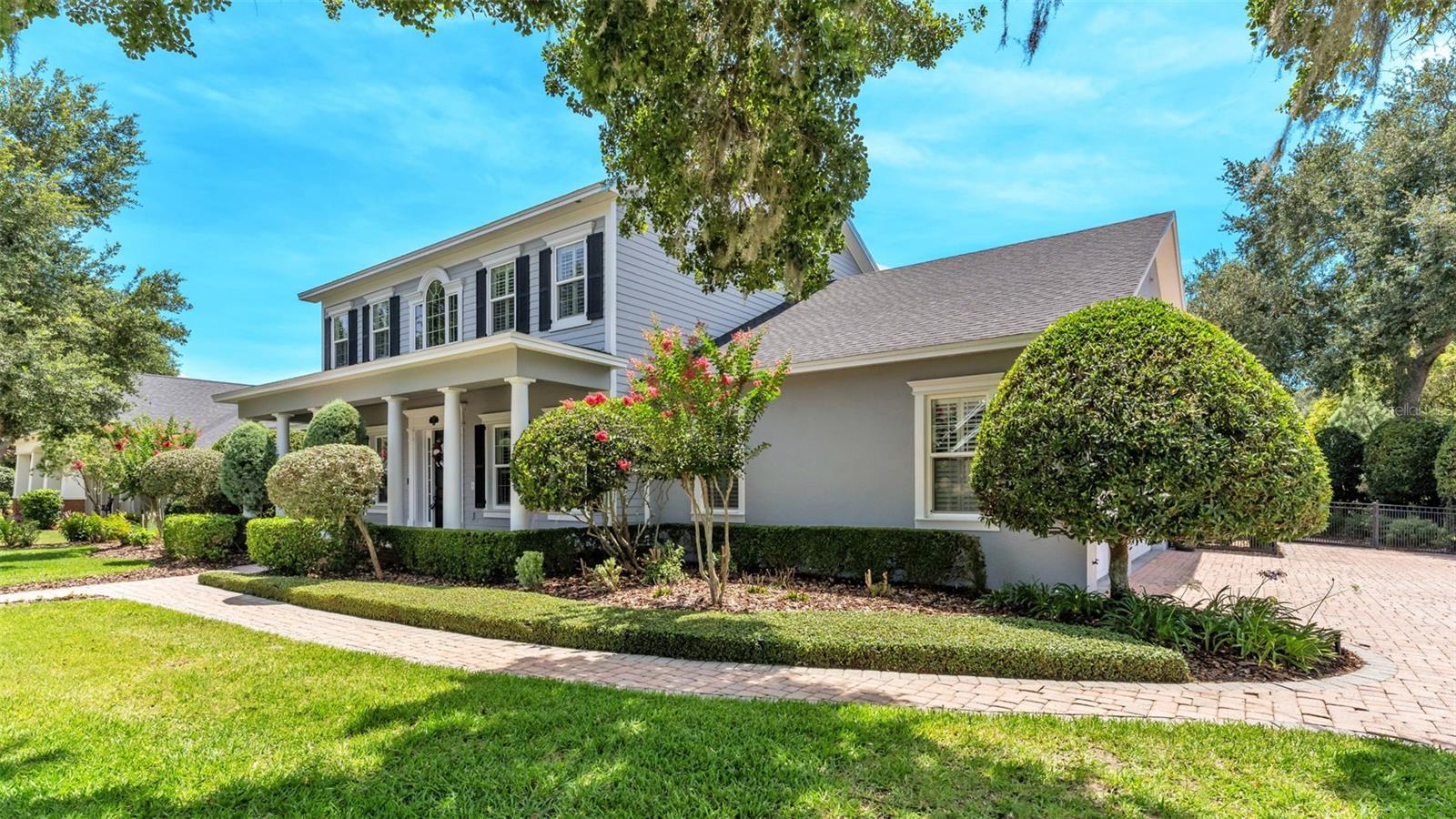 ASHTON OAKS - Residential