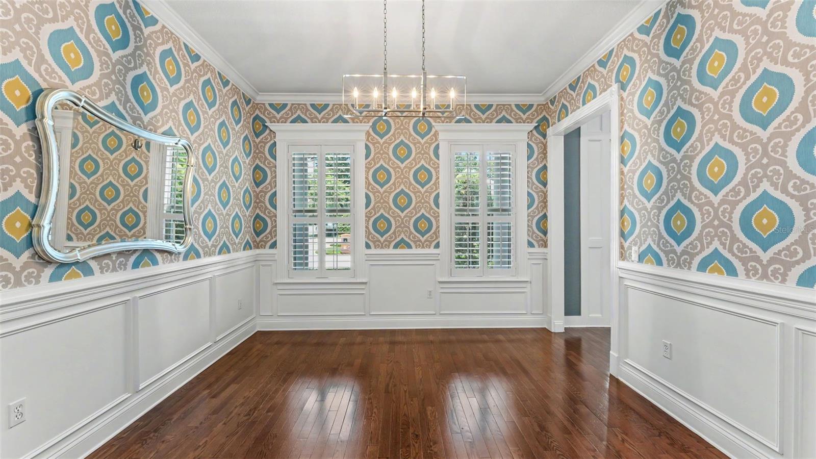 ASHTON OAKS - Residential
