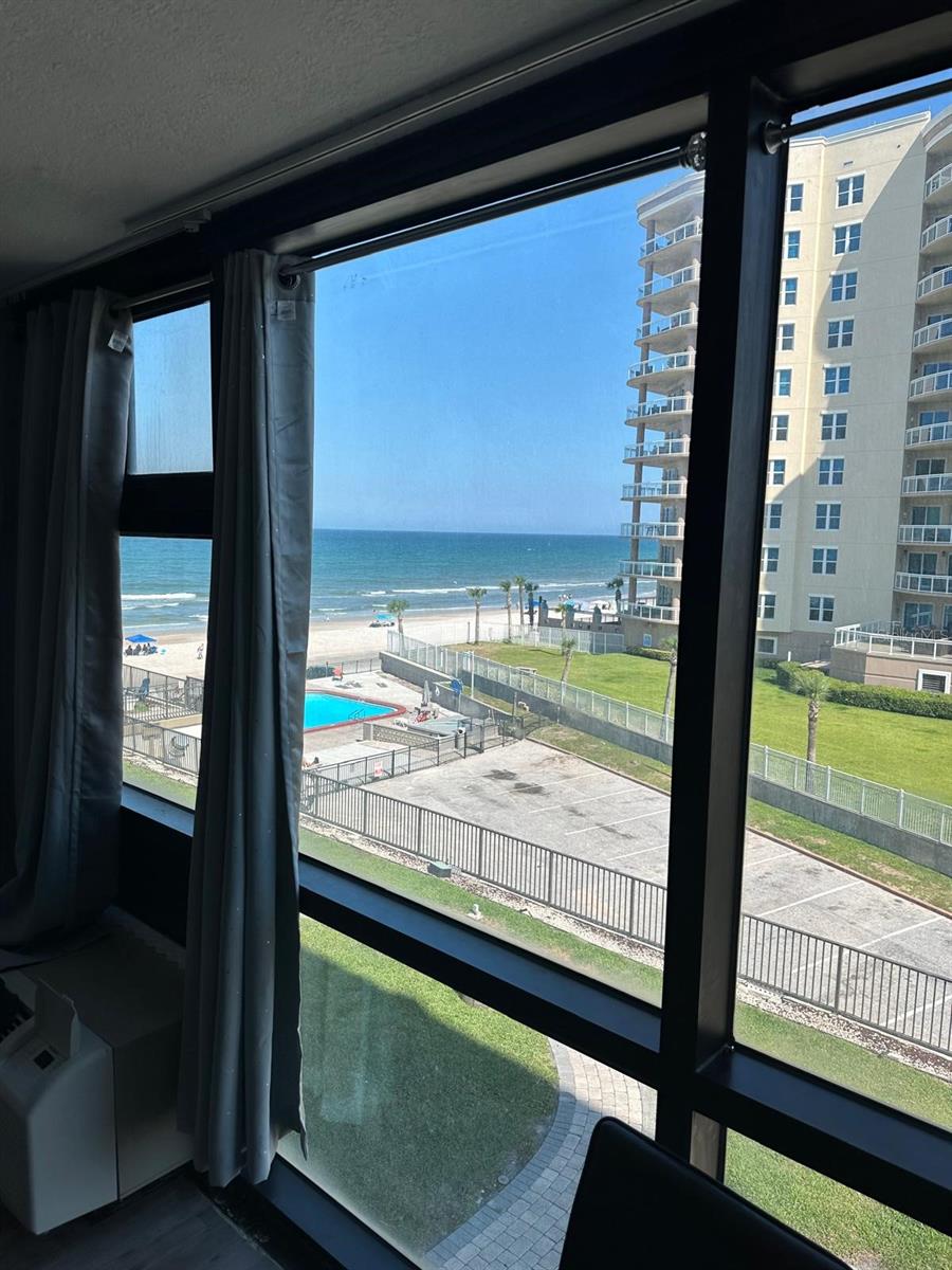 OCEANSIDE INN - Residential