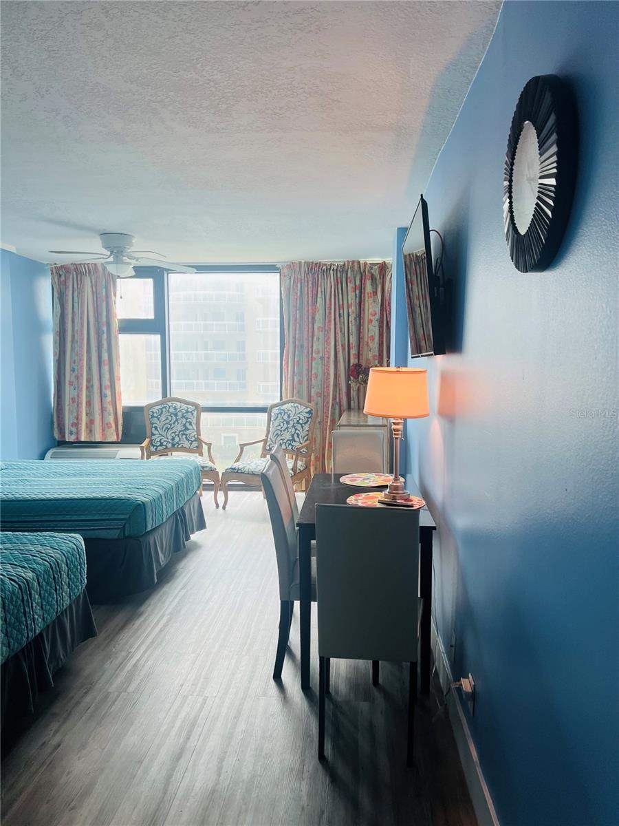 OCEANSIDE INN - Residential
