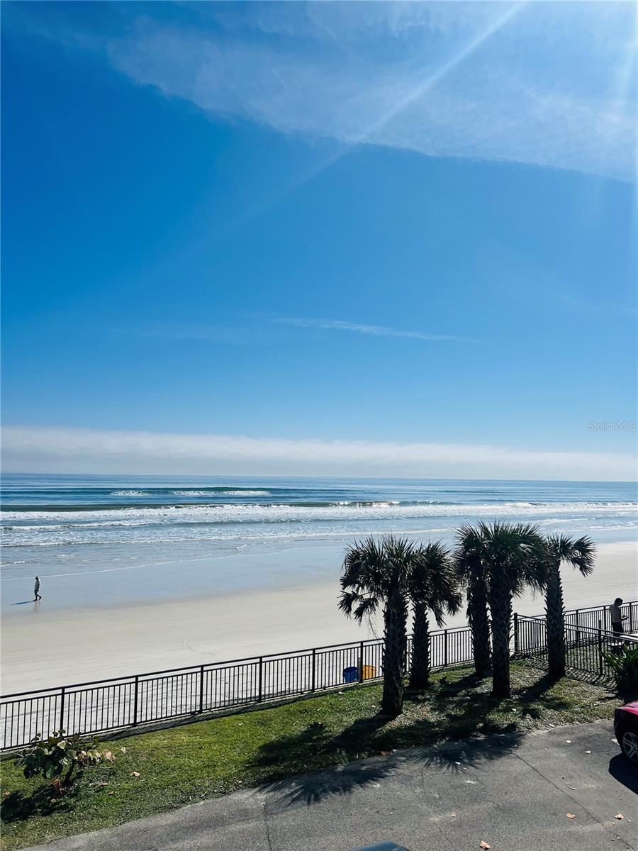 OCEANSIDE INN - Residential