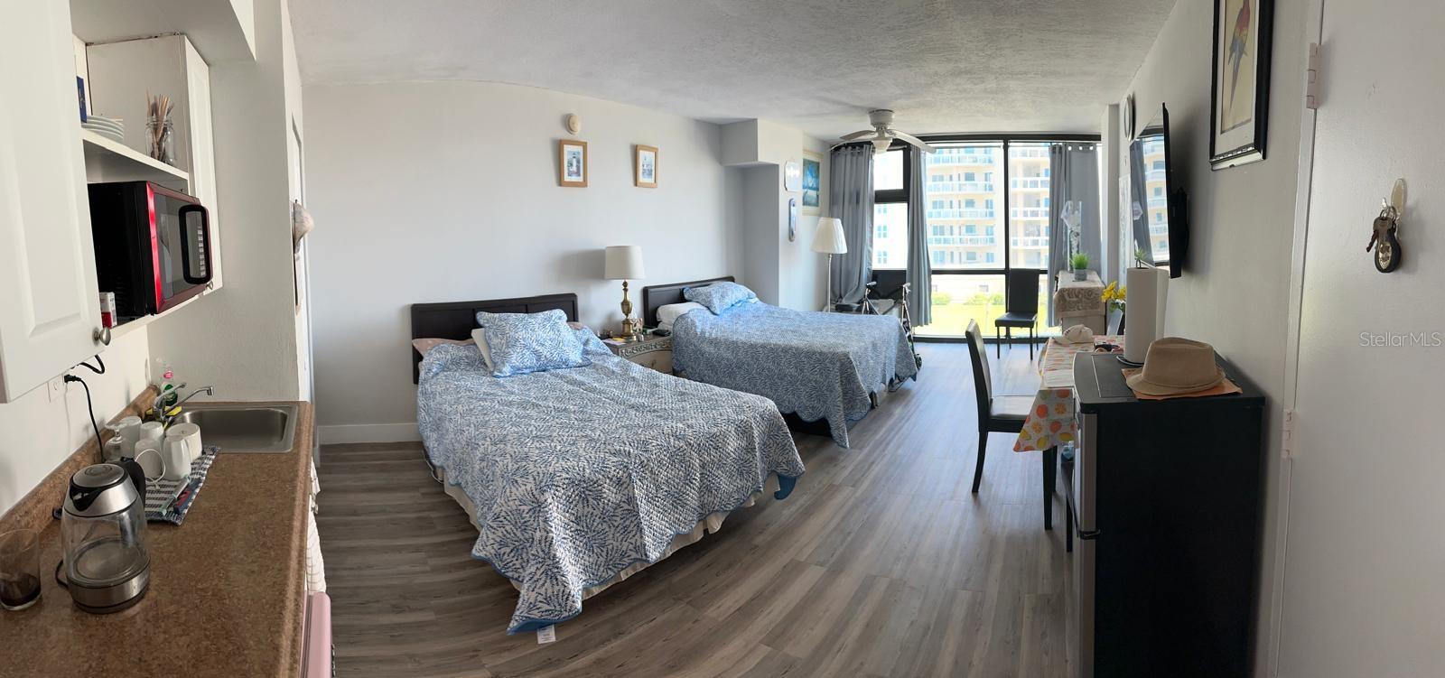 OCEANSIDE INN - Residential