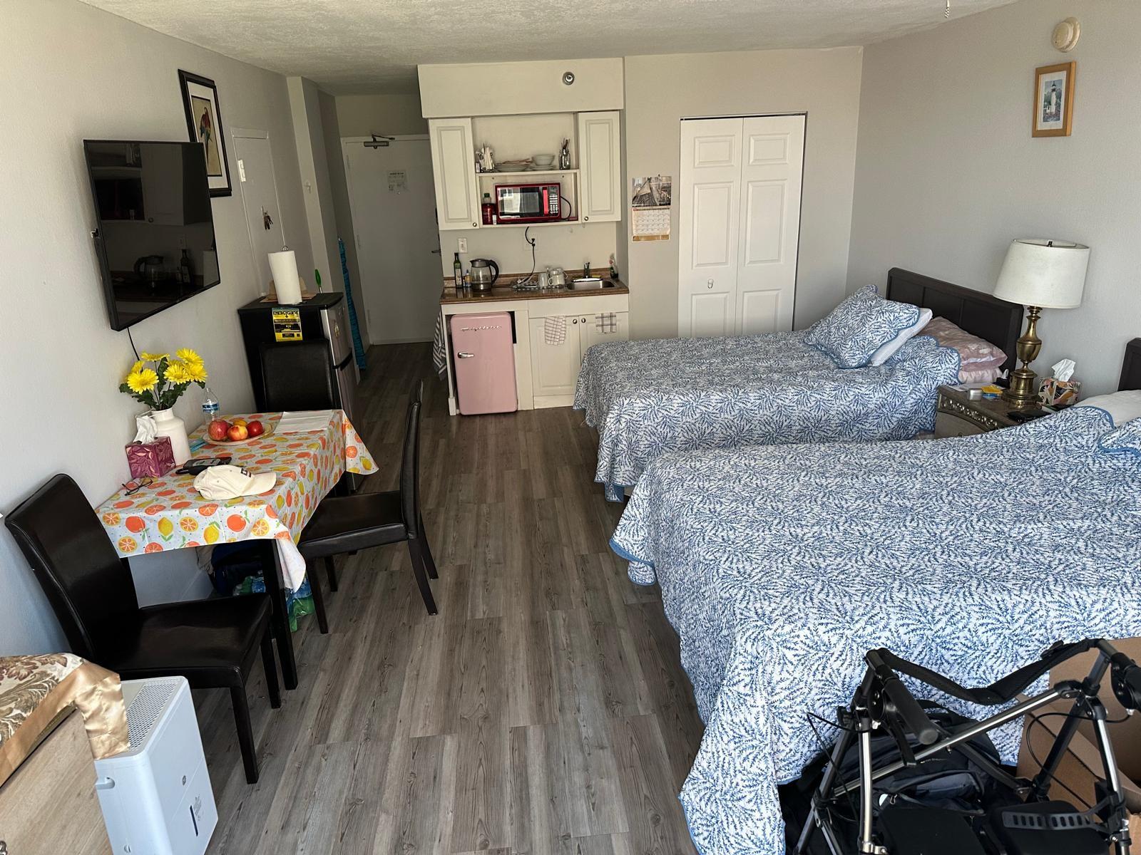 OCEANSIDE INN - Residential