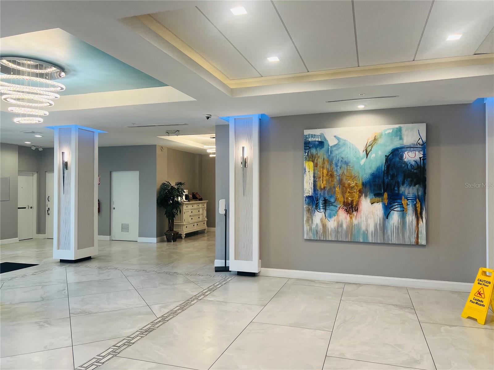 OCEANSIDE INN - Residential
