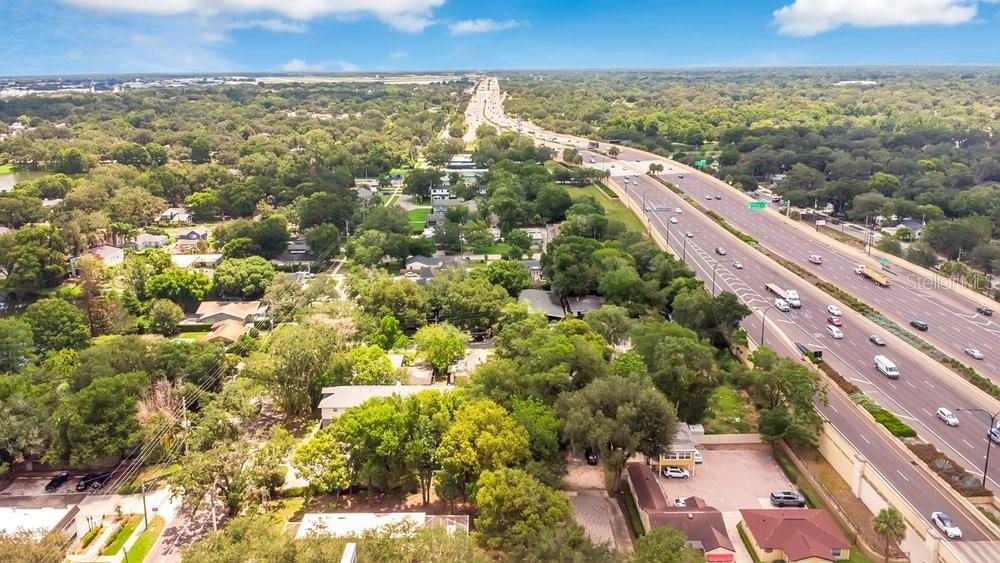 LAKE OLIVE HEIGHTS - Commercial Sale