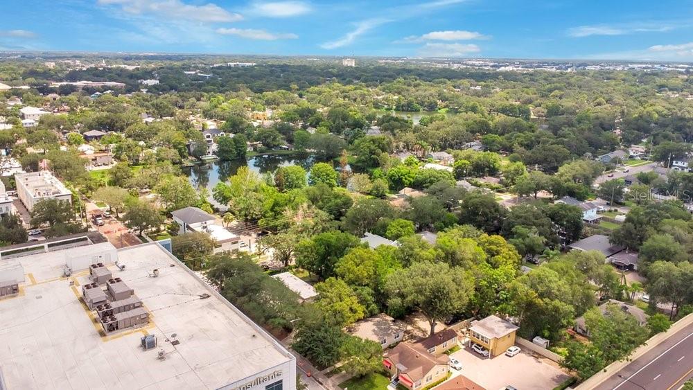 LAKE OLIVE HEIGHTS - Commercial Sale
