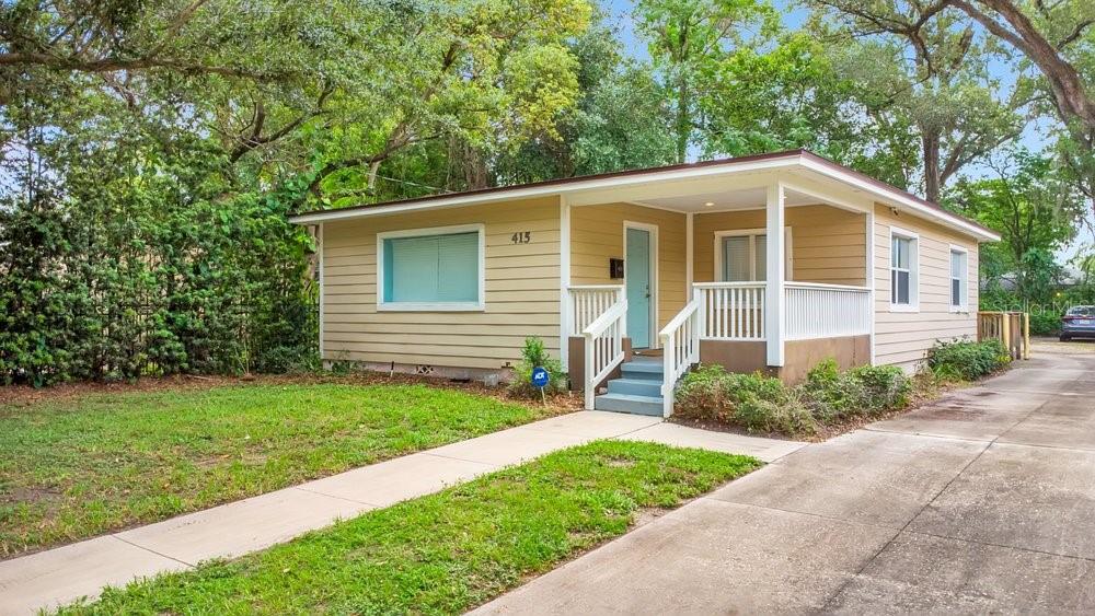 LAKE OLIVE HEIGHTS - Commercial Sale
