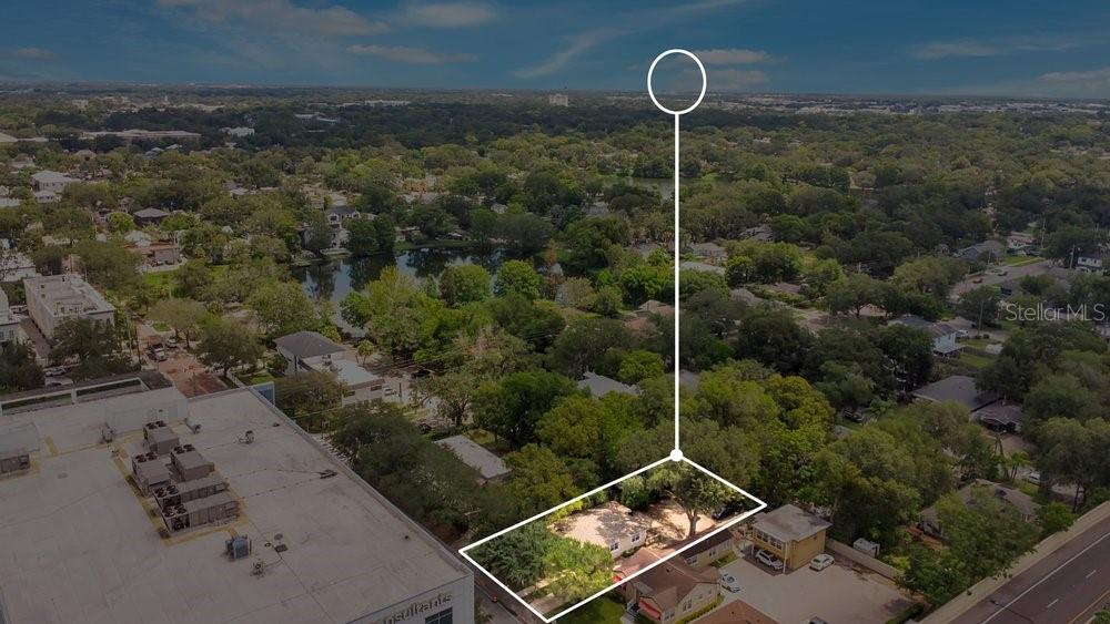 LAKE OLIVE HEIGHTS - Commercial Sale