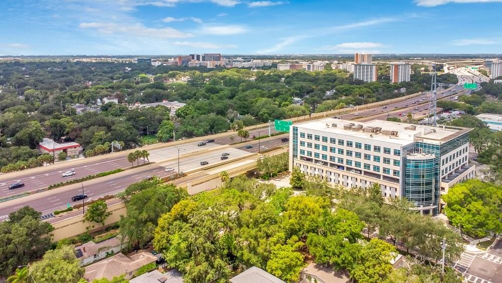 LAKE OLIVE HEIGHTS - Commercial Sale