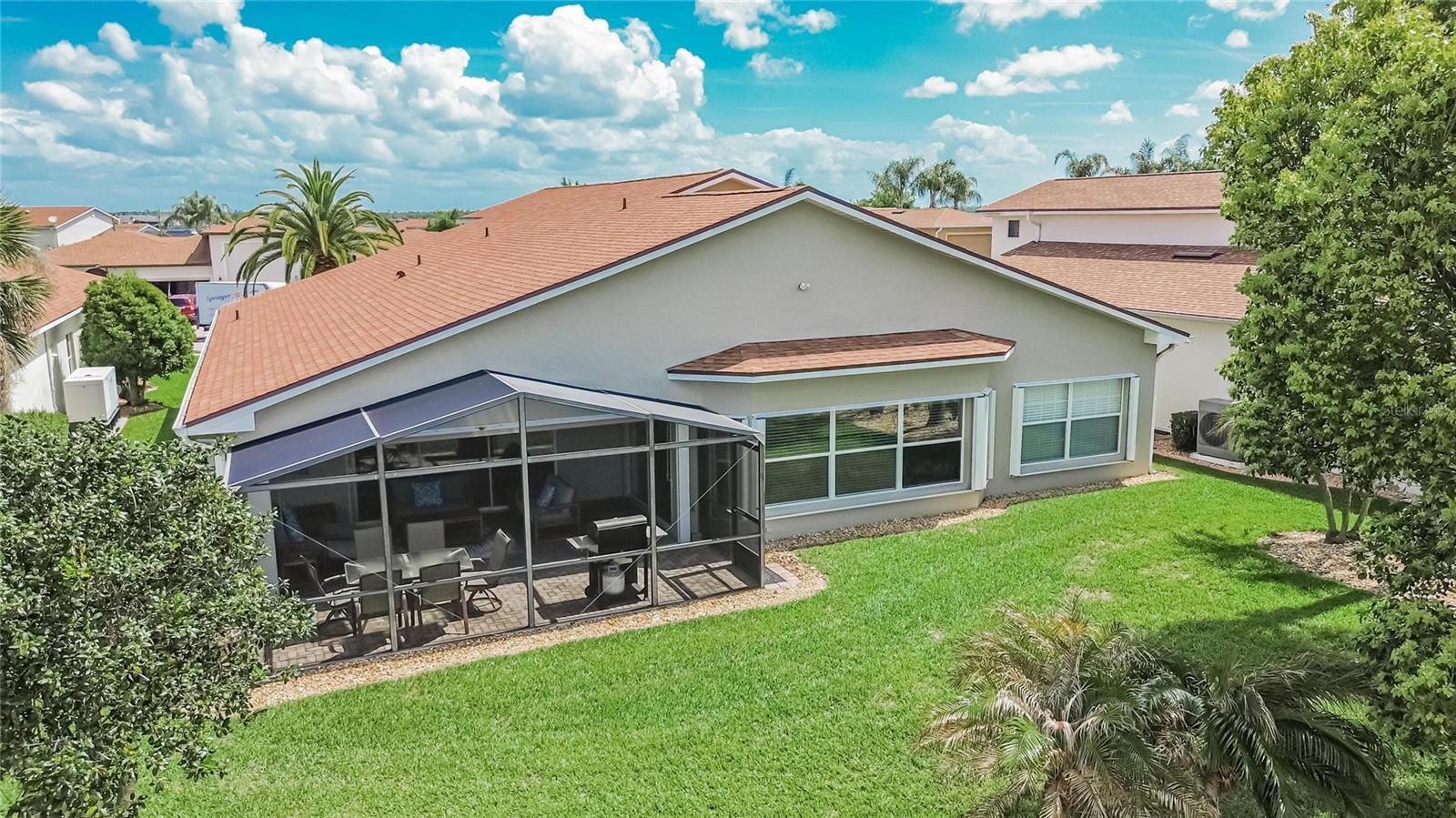 LAKE ASHTON GOLF CLUB PH 02 - Residential