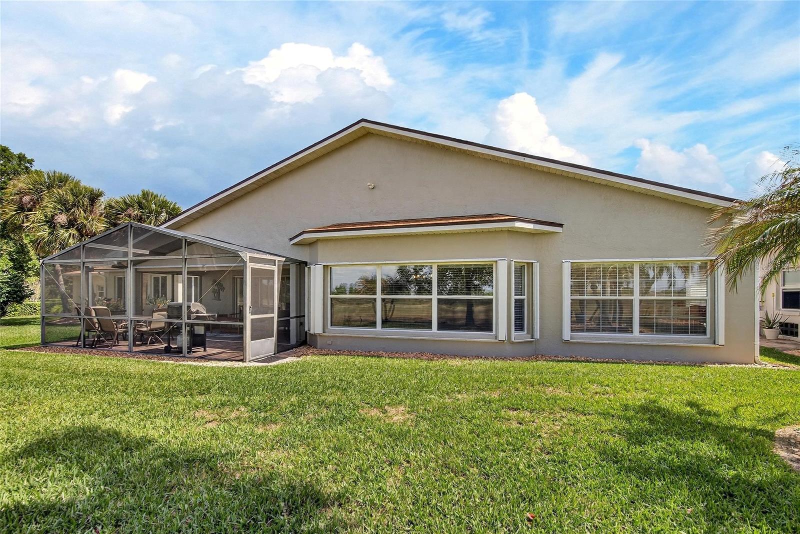 LAKE ASHTON GOLF CLUB PH 02 - Residential