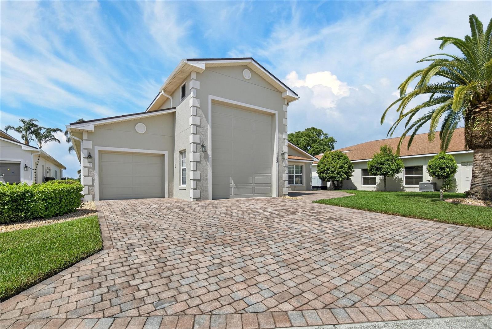 LAKE ASHTON GOLF CLUB PH 02 - Residential
