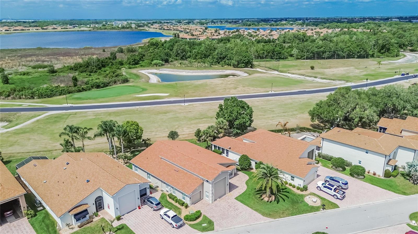 LAKE ASHTON GOLF CLUB PH 02 - Residential