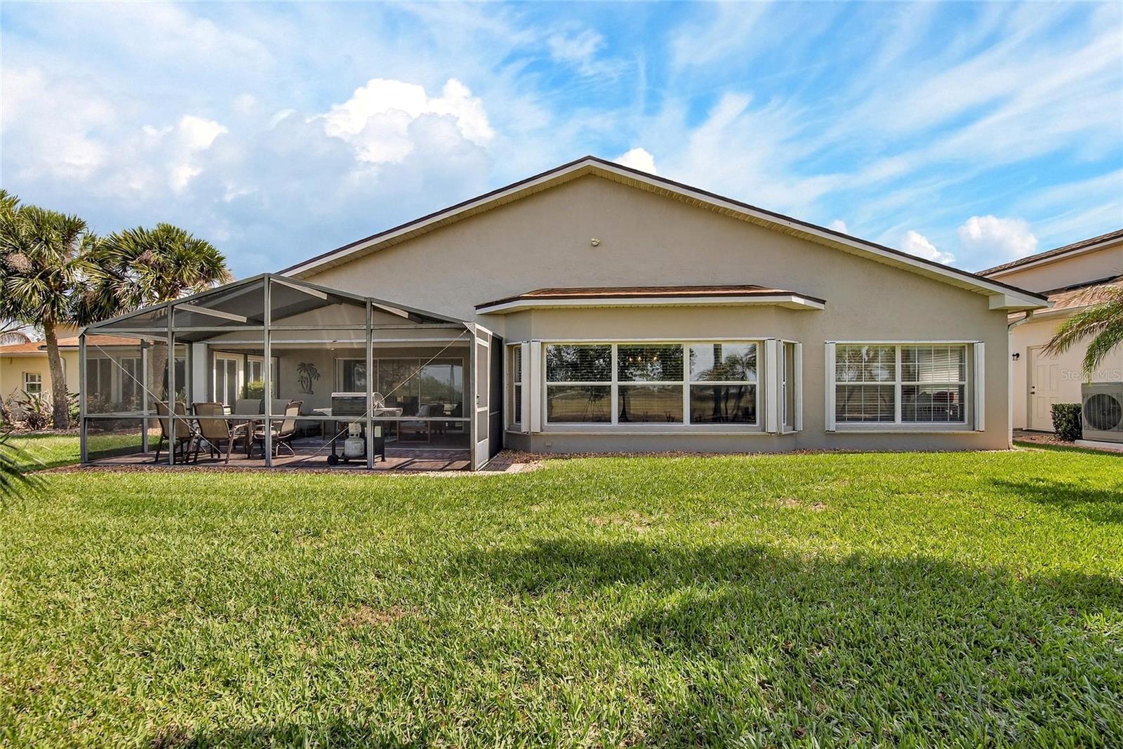 LAKE ASHTON GOLF CLUB PH 02 - Residential