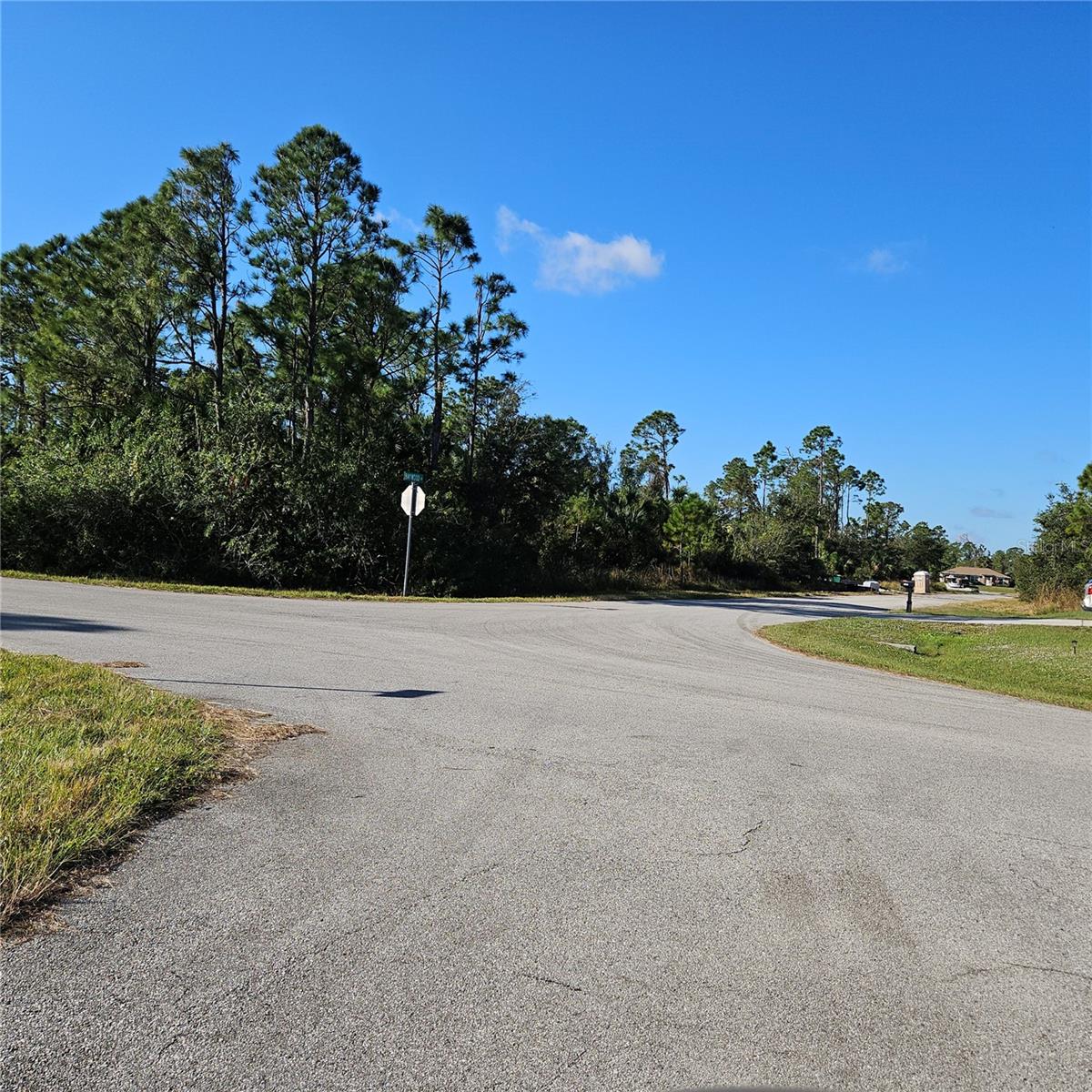 PORT CHARLOTTE SUB 45 - Land