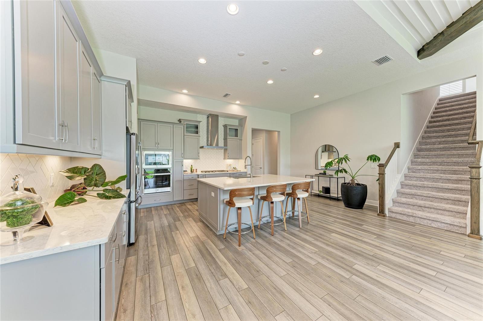 STAR FARMS PH IV SUBPH H & I - Residential