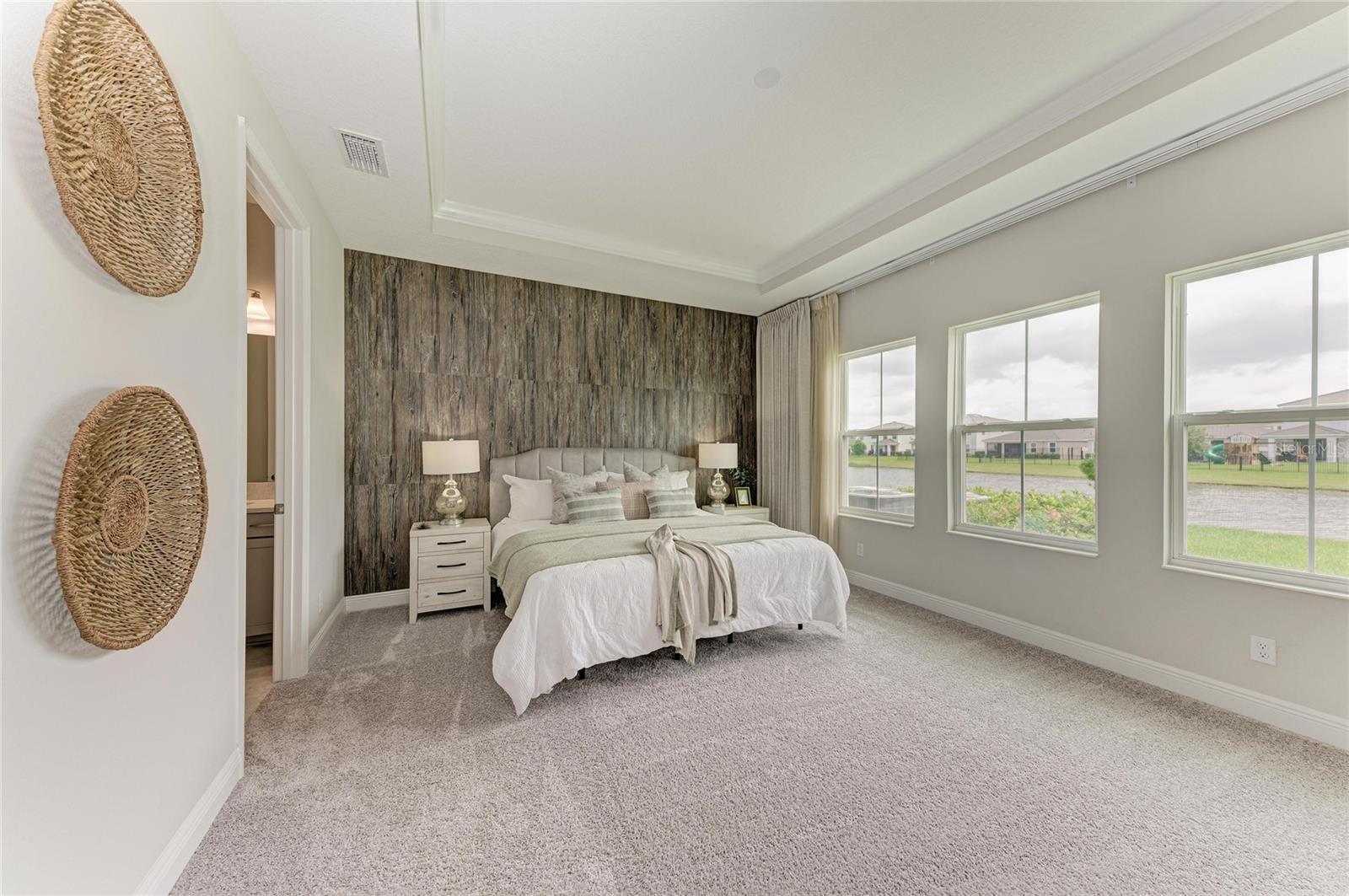 STAR FARMS PH IV SUBPH H & I - Residential
